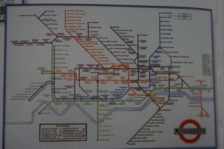 london-new-underground