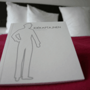 first hotel idekaptajnen